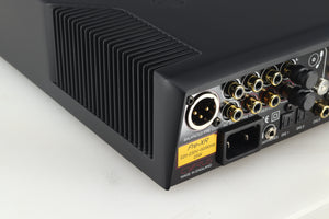Cyrus PRE XR Pre Amplifier - Phantom Black