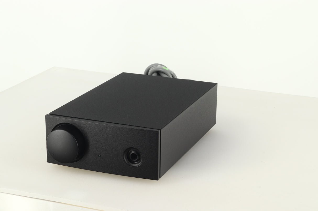 Naim HeadLine 2 Headphone Amplifier (2017)