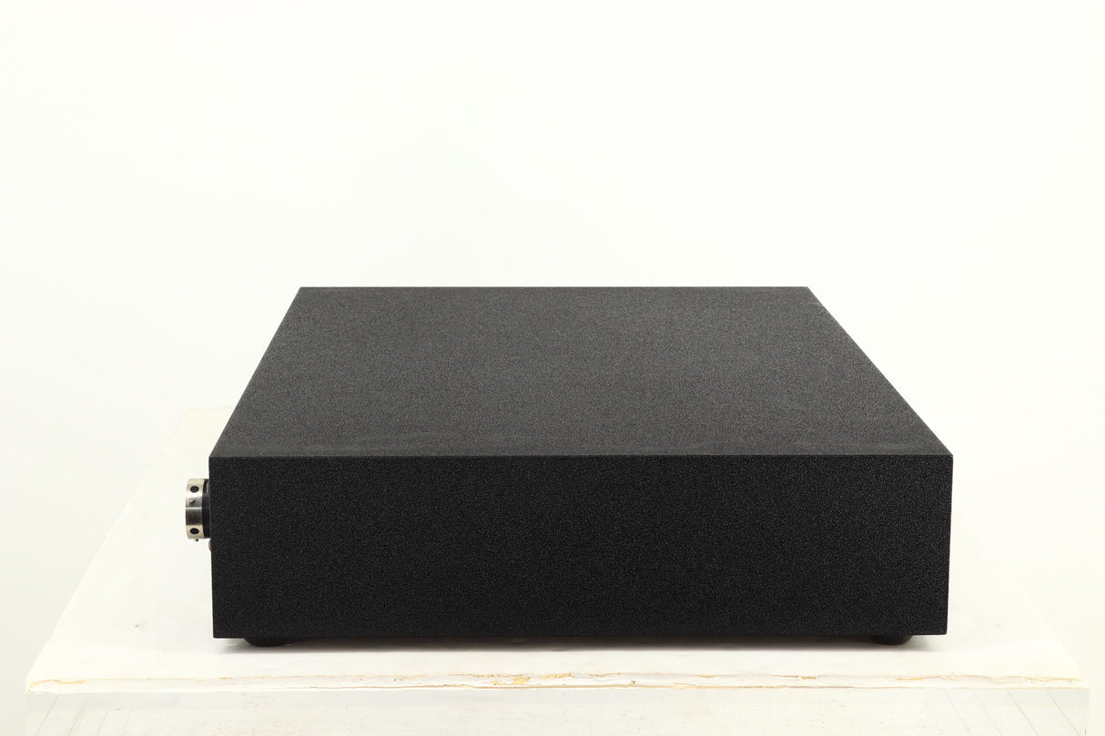 Naim CDS2 CD Player / XPS Power Supply (1999)