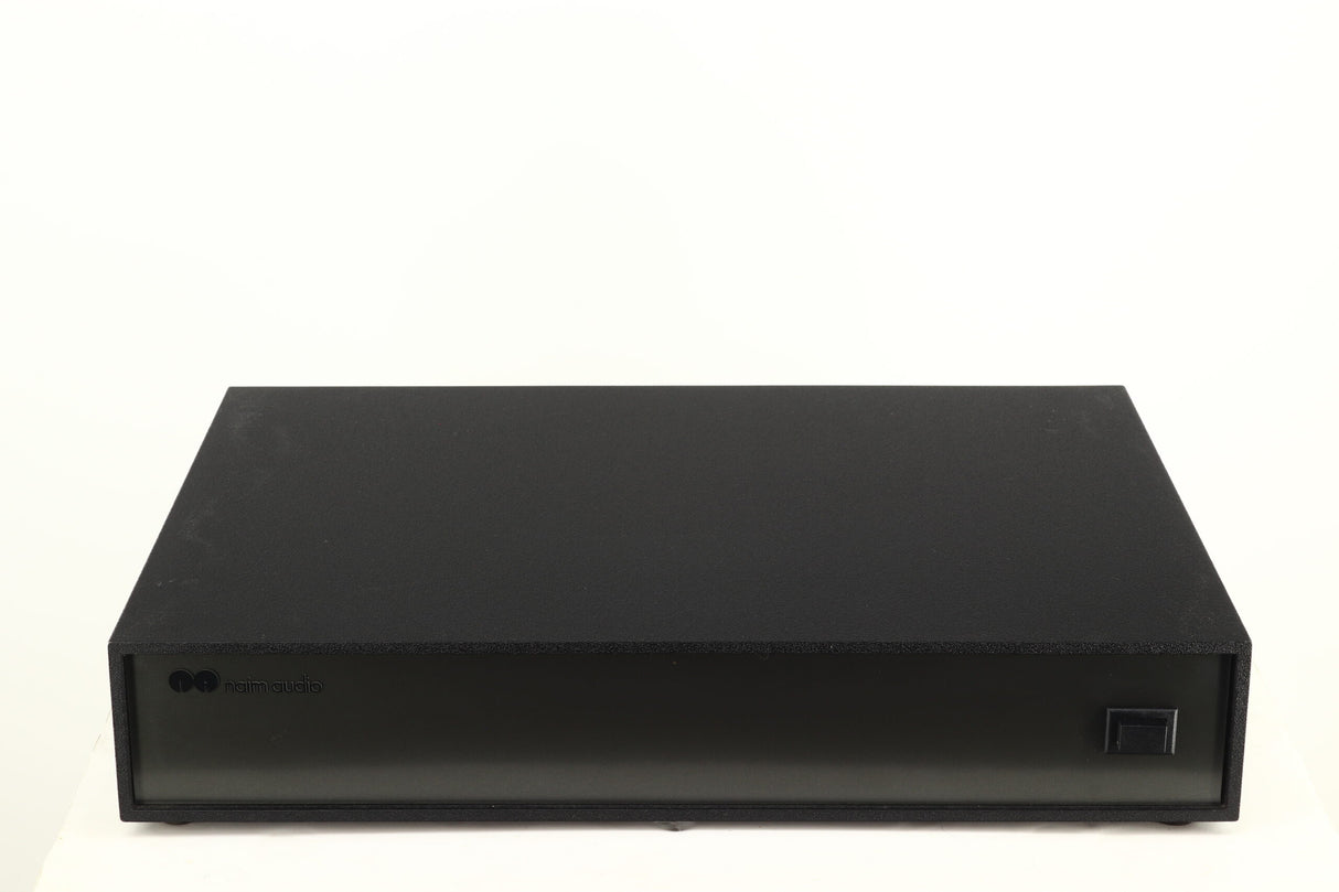 Naim CDS2 CD Player / XPS Power Supply (1999)