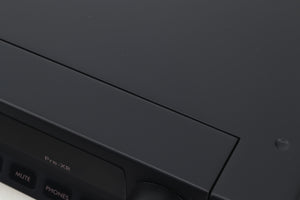 Cyrus PRE XR Pre Amplifier - Phantom Black