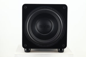 SVS SB-3000 Subwoofer - Gloss Black