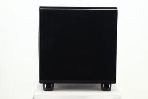 SVS SB-3000 Subwoofer - Gloss Black