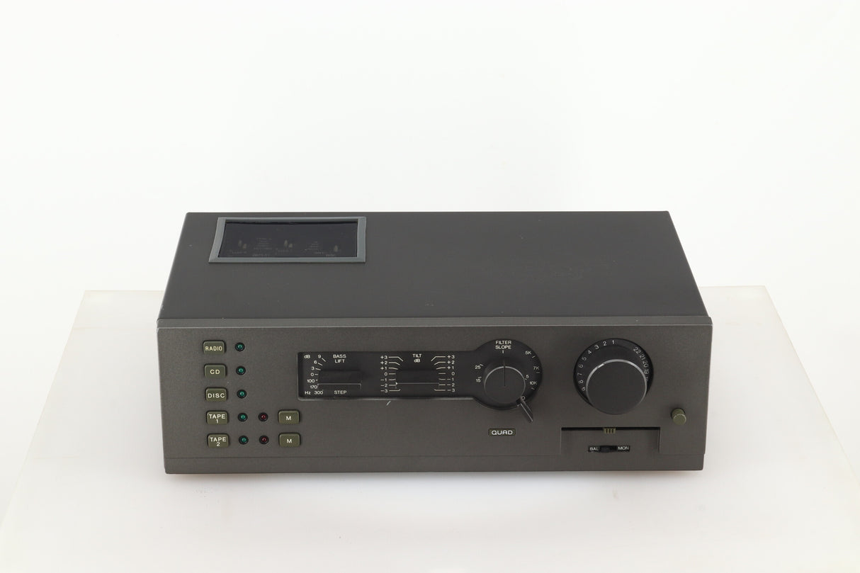 Quad 44 Pre Amplifier