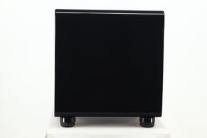 SVS SB-3000 Subwoofer - Gloss Black