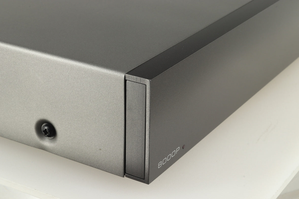 Audiolab 8000P Power Amplifier