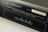 Audiolab 8000P Power Amplifier