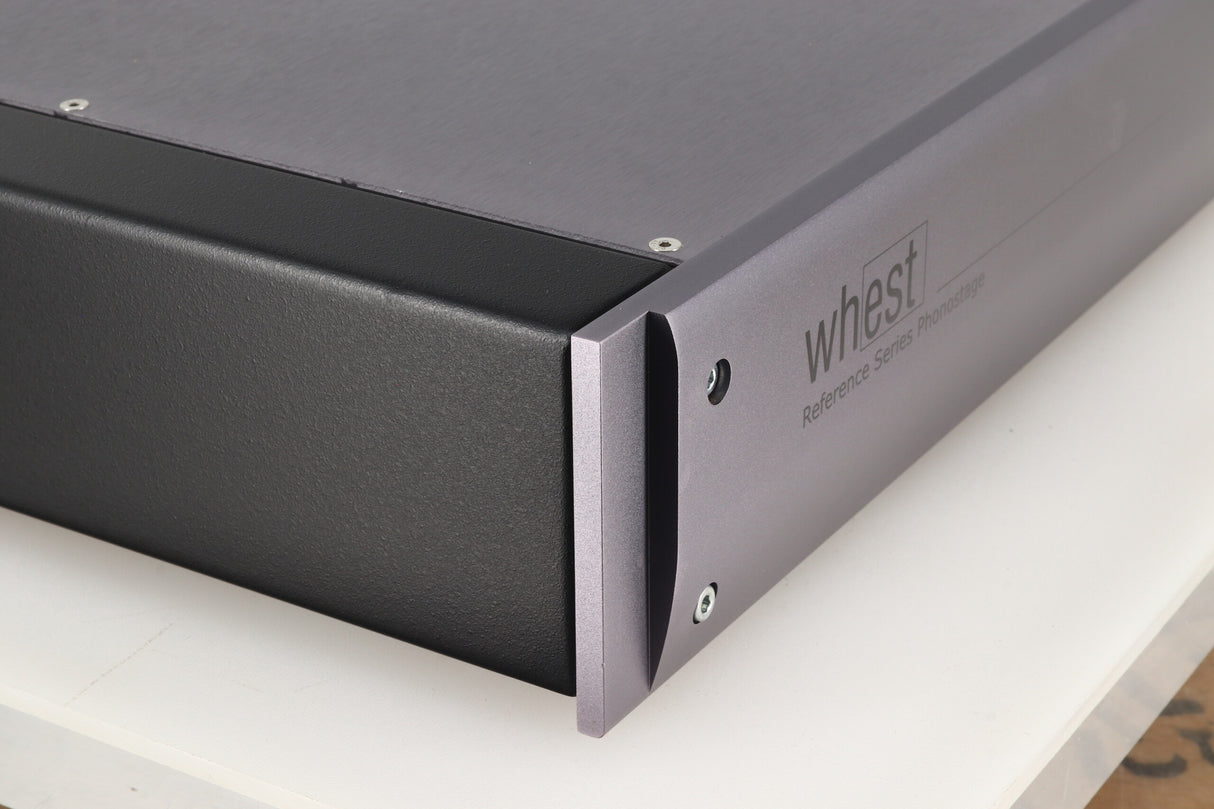 Whest Audio PS.30R Phonostage