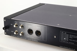 Whest Audio PS.30R Phonostage