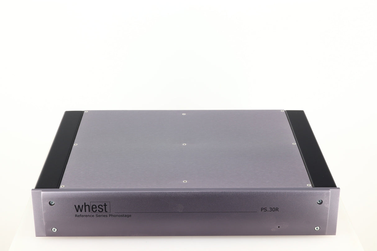 Whest Audio PS.30R Phonostage