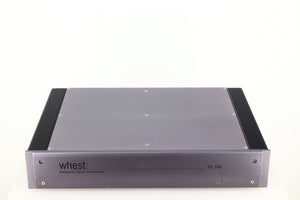 Whest Audio PS.30R Phonostage