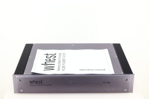 Whest Audio PS.30R Phonostage