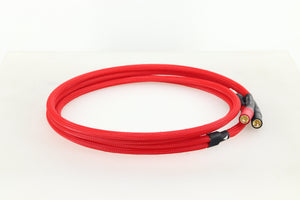Chord Shawline 5 DIN - 2 RCA 1.5m Interconnect Cable