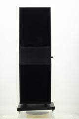 Rosso Fiorentino Audio Volterra Mk2 Floorstanding Speakers - Black