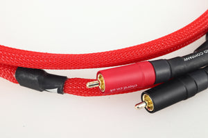 Chord Shawline 5 DIN - 2 RCA 1.5m Interconnect Cable