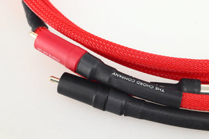 Chord Shawline 5 DIN - 2 RCA 1.5m Interconnect Cable