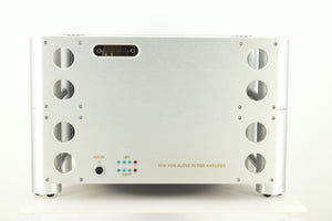 Chord Electronics SPM4000 Power Amplifier - Silver