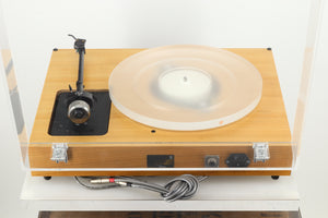 Audionote TT2 Turntable / Arm 3 Tonearm / Ortofon 2M Blue Cartridge