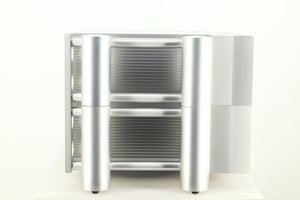 Chord Electronics SPM4000 Power Amplifier - Silver