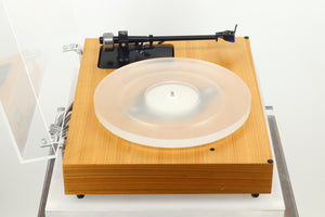 Audionote TT2 Turntable / Arm 3 Tonearm / Ortofon 2M Blue Cartridge