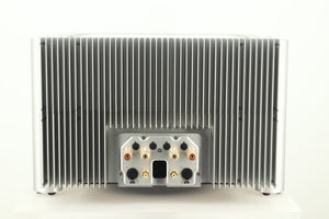 Chord Electronics SPM4000 Power Amplifier - Silver