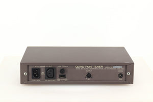 Quad FM4 Tuner