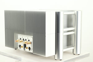 Chord Electronics SPM4000 Power Amplifier - Silver
