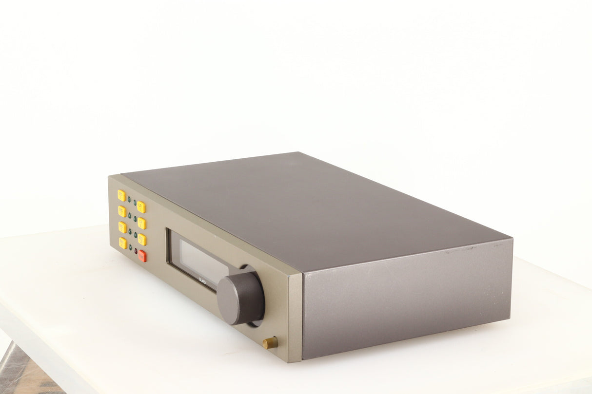 Quad FM4 Tuner