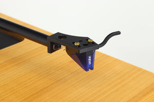 Audionote TT2 Turntable / Arm 3 Tonearm / Ortofon 2M Blue Cartridge