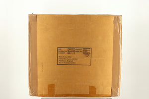 Chord Electronics SPM4000 Power Amplifier - Silver