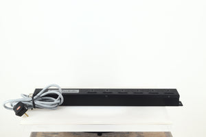 Sound Fantastic HF6 Mains Distribution Block