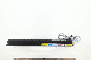 Sound Fantastic HF6 Mains Distribution Block