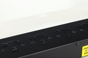 Sound Fantastic HF6 Mains Distribution Block