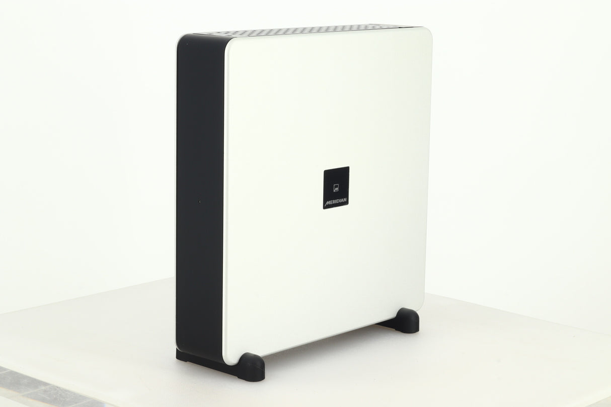 Meridian Sooloos Media Core MC200 System