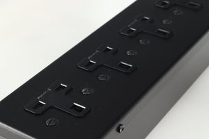 Sound Fantastic HF6 Mains Distribution Block