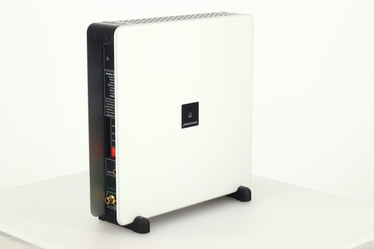 Meridian Sooloos Media Core MC200 System