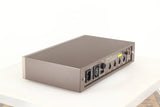 Quad 34 Pre Amplifier