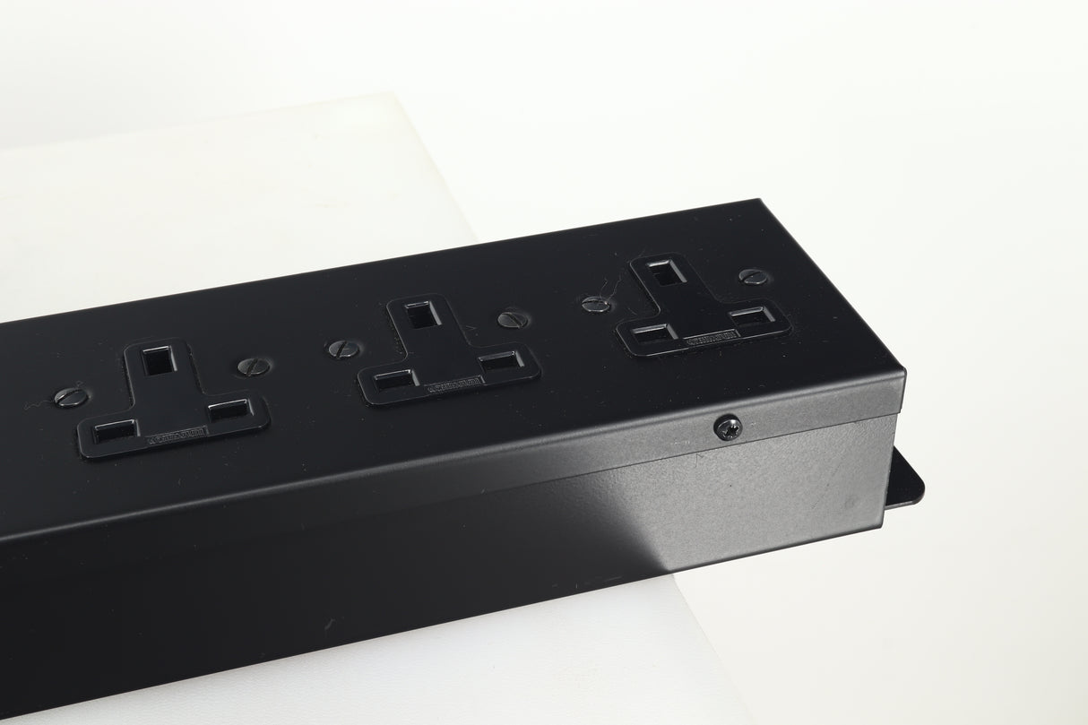 Sound Fantastic HF6 Mains Distribution Block