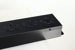 Sound Fantastic HF6 Mains Distribution Block