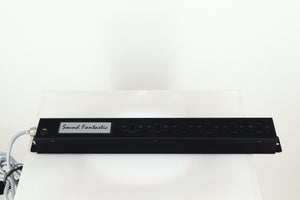 Sound Fantastic HF6 Mains Distribution Block
