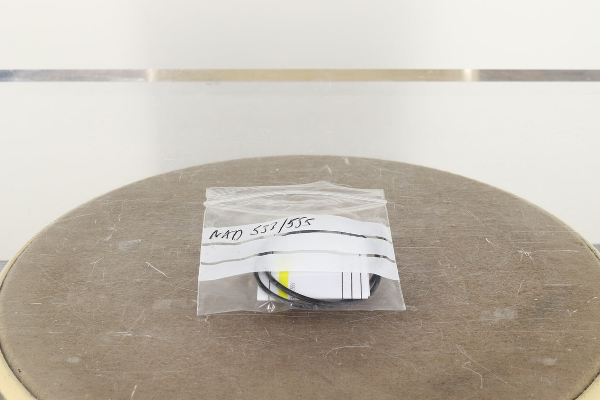 NAD Turntable Belt 533 / C555