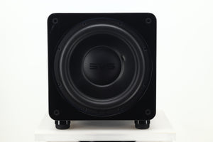SVS SB-3000 Subwoofer - Gloss Black