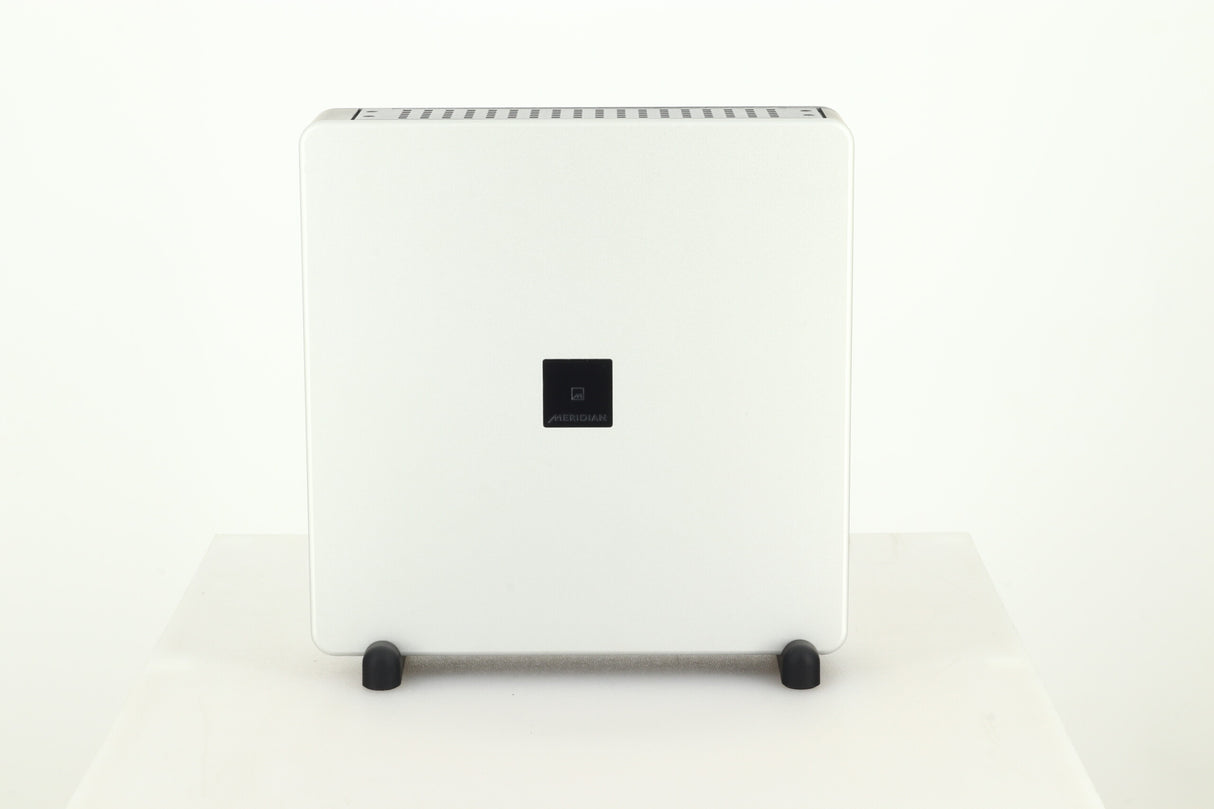 Meridian Sooloos Media Core MC200 System