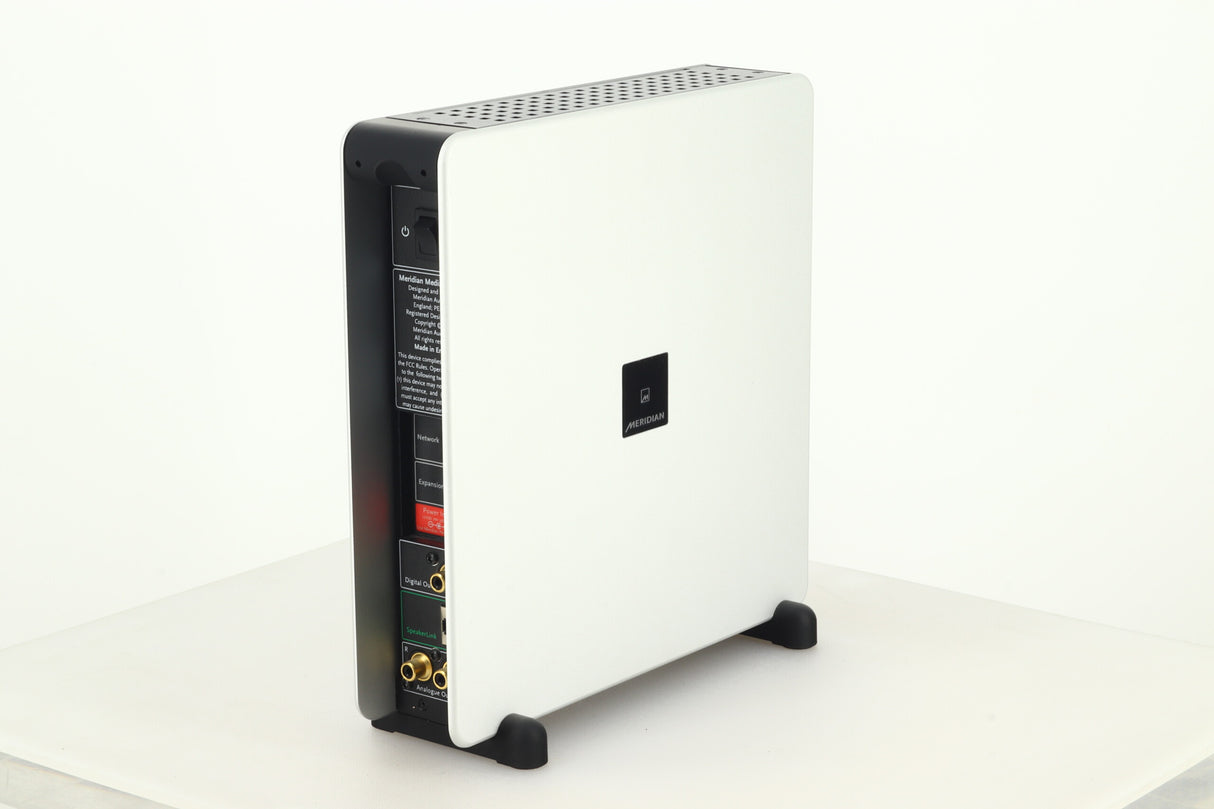 Meridian Sooloos Media Core MC200 System