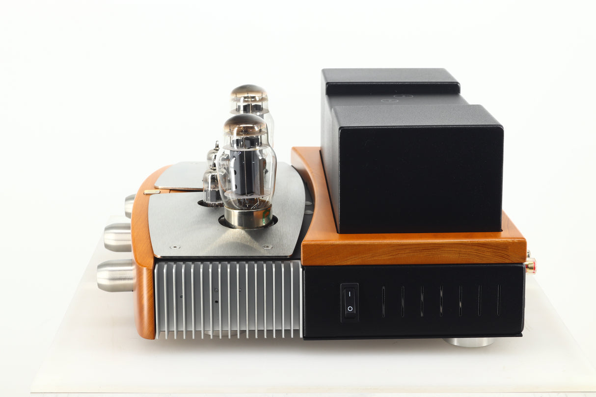 Unison Research Preludio Integrated Amplifier