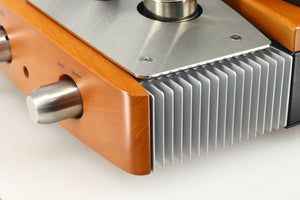 Unison Research Preludio Integrated Amplifier