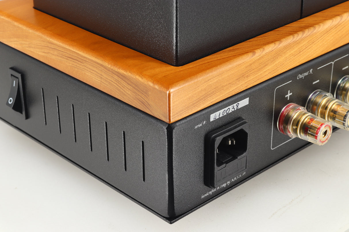 Unison Research Preludio Integrated Amplifier