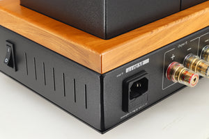 Unison Research Preludio Integrated Amplifier