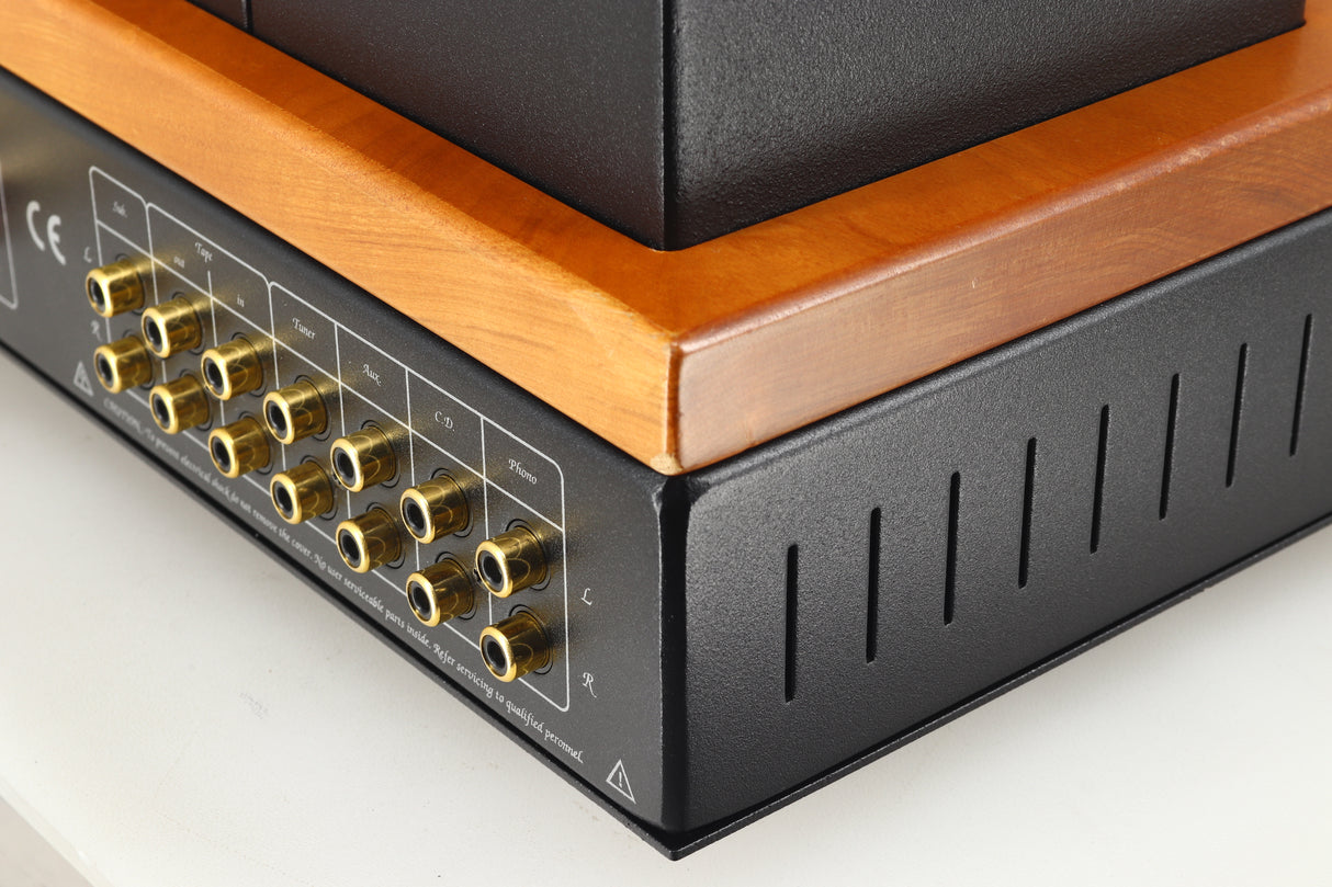 Unison Research Preludio Integrated Amplifier