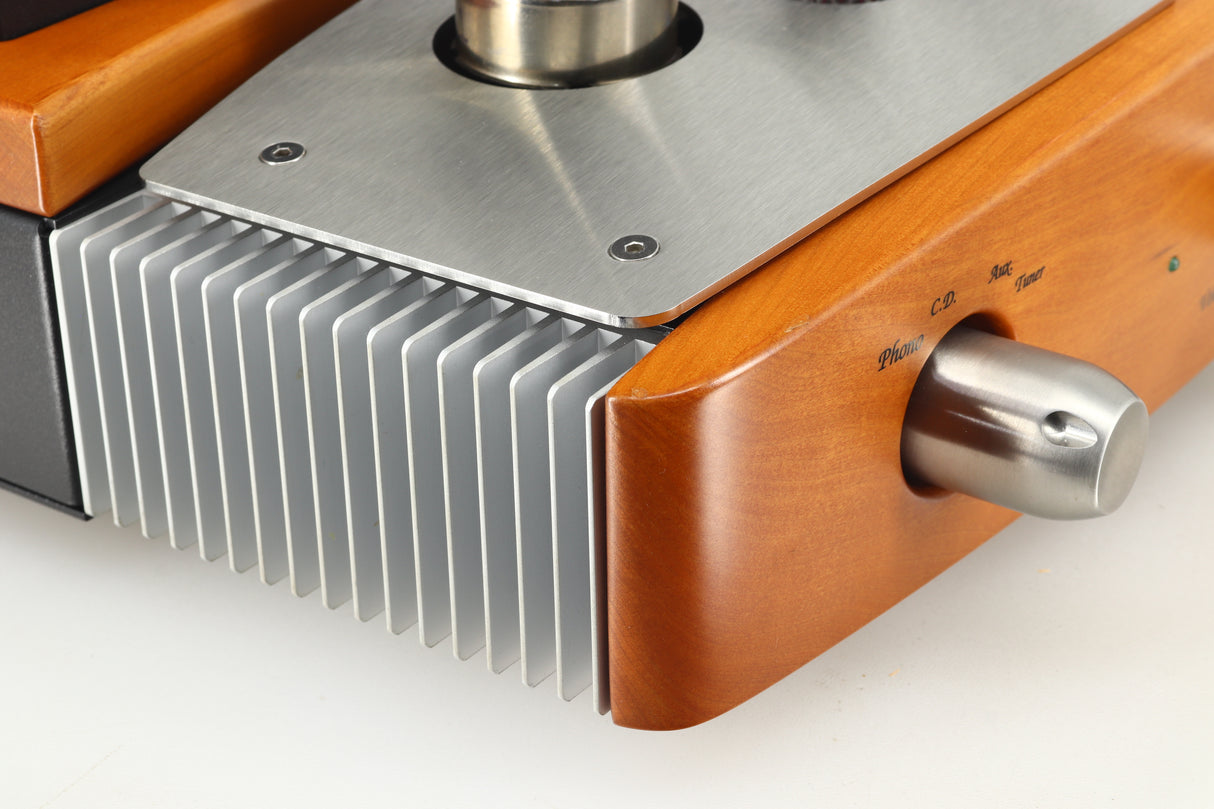 Unison Research Preludio Integrated Amplifier